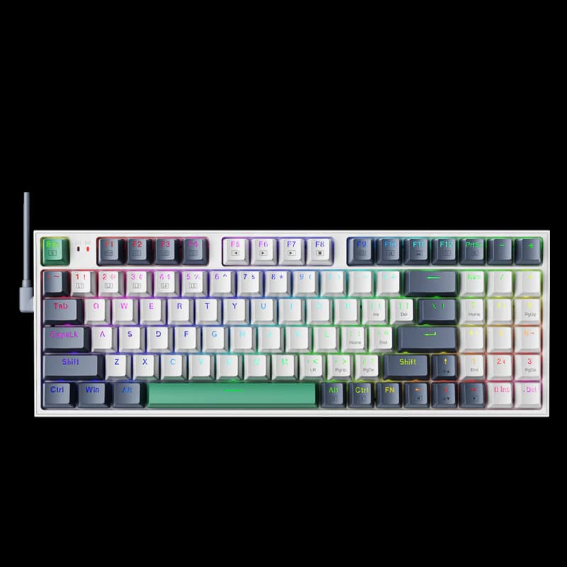 Mechanical Keyboard